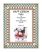 Gut Czech Polka cover